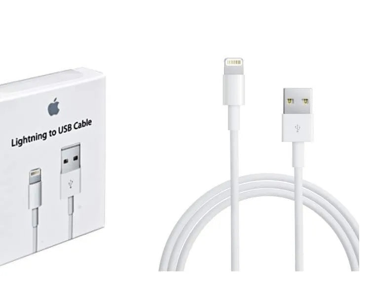 Apple iPhone USB Charger Cable